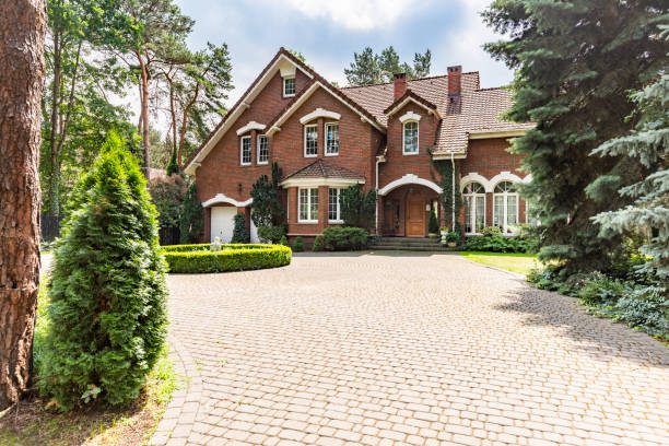 Best Local Driveway Pavers  in Muenster, TX