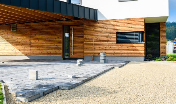 Best Driveway Pavers Near Me  in Muenster, TX
