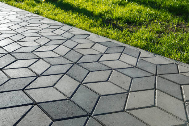 Best Driveway Resurfacing Pavers  in Muenster, TX