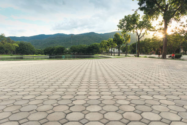 Muenster, TX Driveway Pavers Company