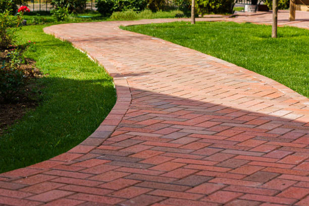 Reasons to Select Us for Your Driveway Paving Requirements in Muenster, TX